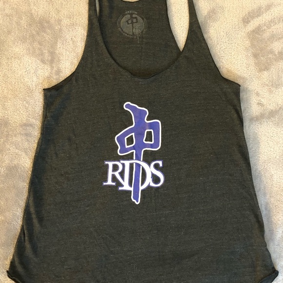 RDS Tank - Picture 2 of 4